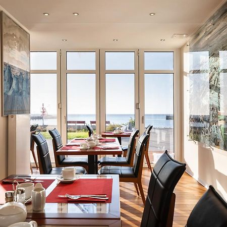 Insulaner Dependance Hotel Heligoland Bagian luar foto