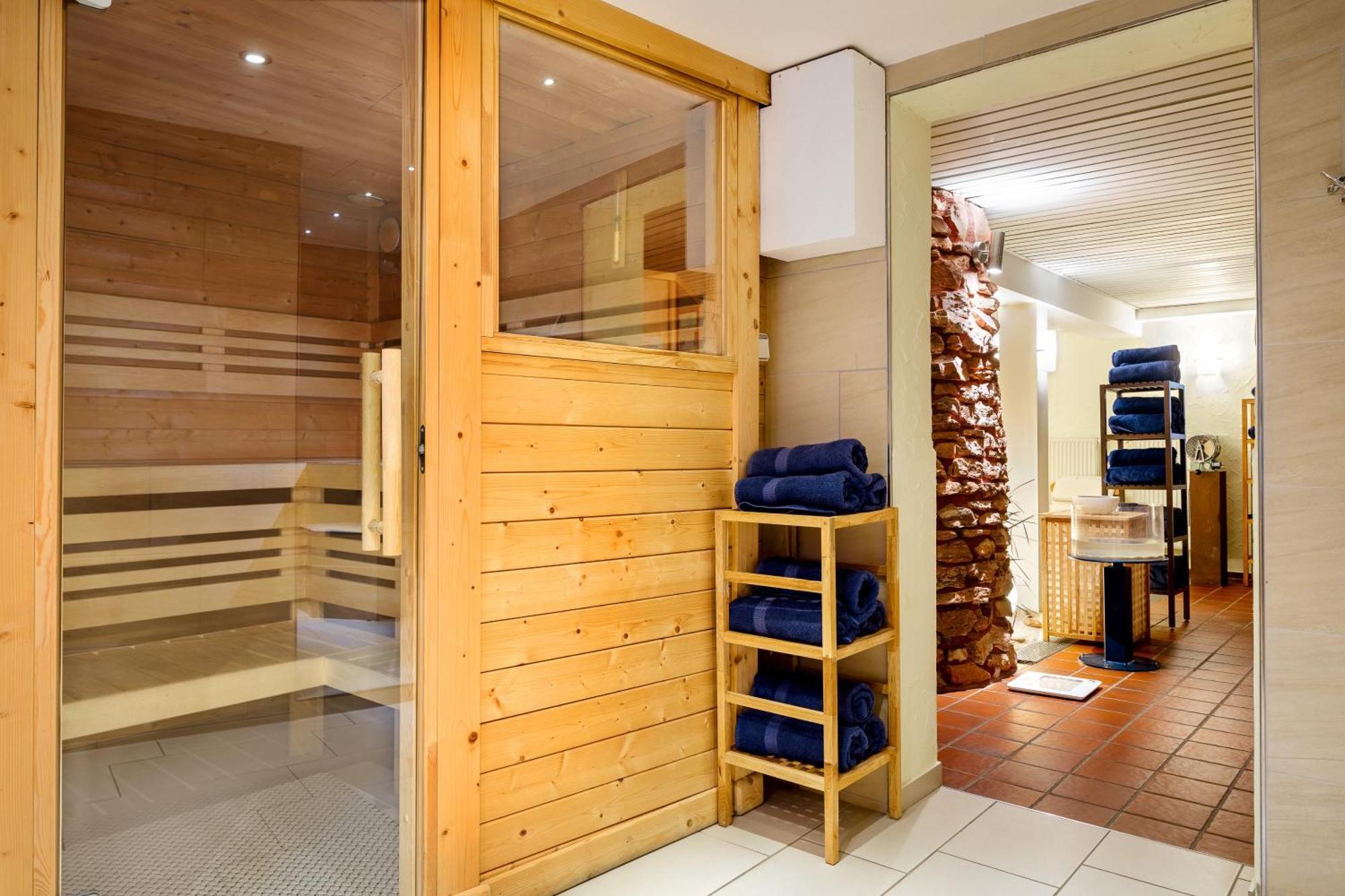 Insulaner Dependance Hotel Heligoland Bagian luar foto